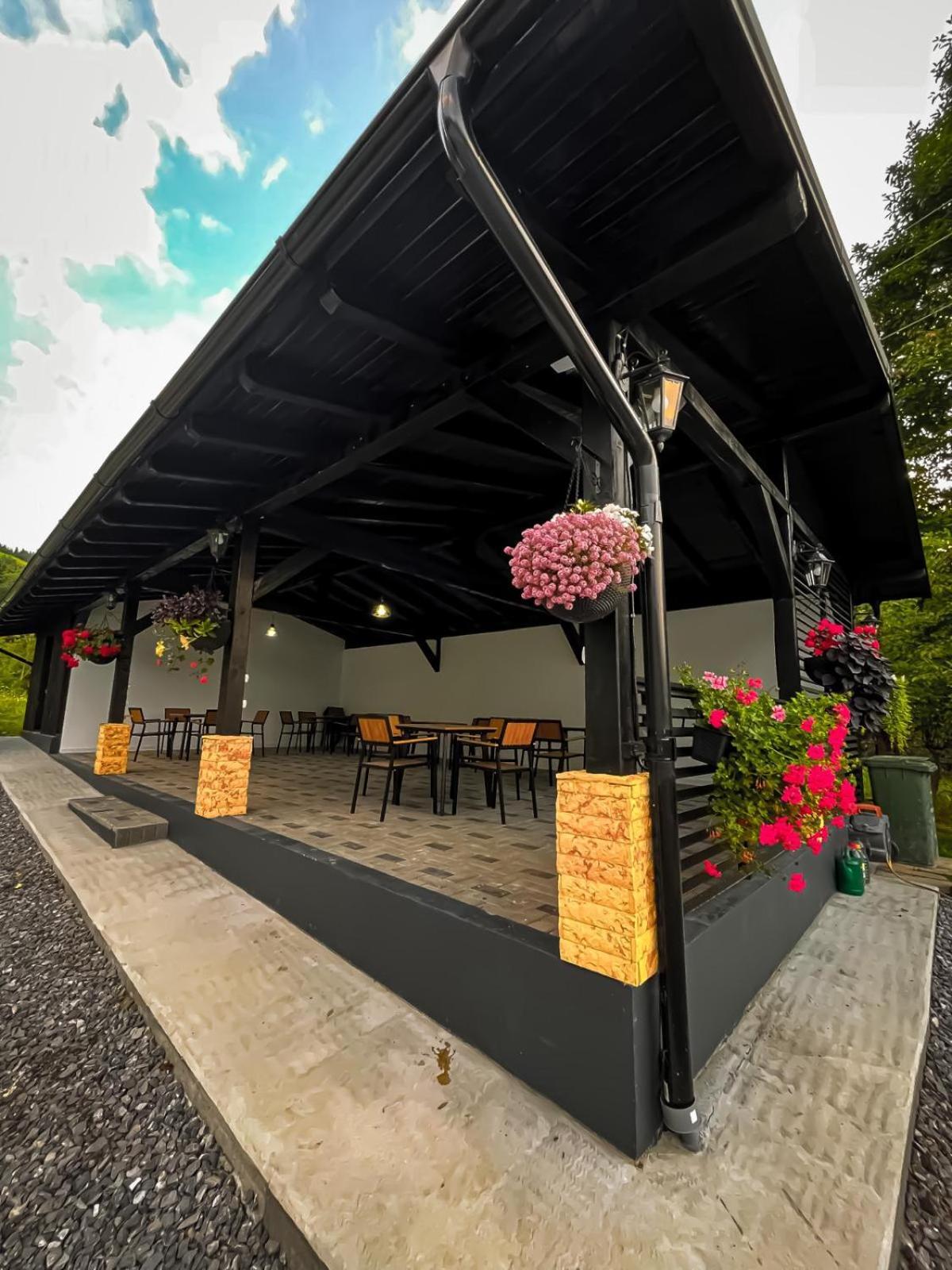 Săcel Flori De Tei Maramures מראה חיצוני תמונה