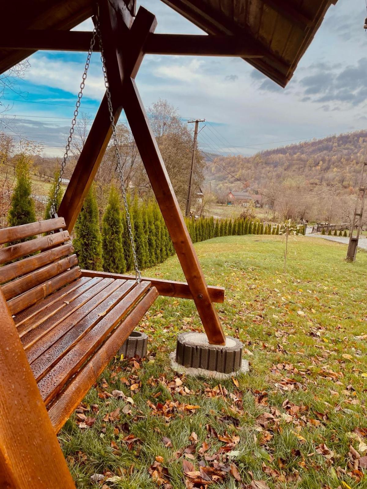 Săcel Flori De Tei Maramures מראה חיצוני תמונה