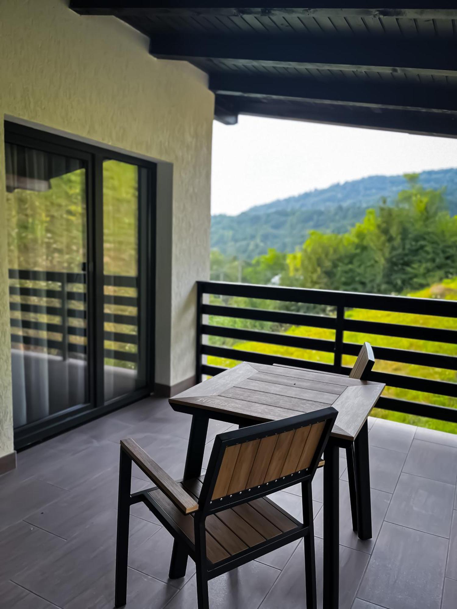 Săcel Flori De Tei Maramures מראה חיצוני תמונה