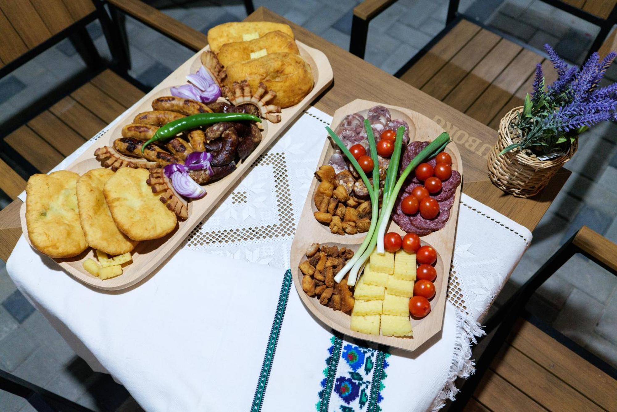 Săcel Flori De Tei Maramures מראה חיצוני תמונה